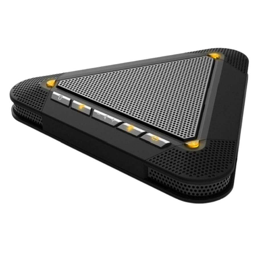 Mic hội nghị đa hướng Meeteasy Mvoice 3000B
